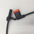 W221 W222 S350 ABS-Raddrehzahlsensor für Mercedes-Benz S300 S400 ABS-Raddrehzahlsensor 2219050201 2215400917